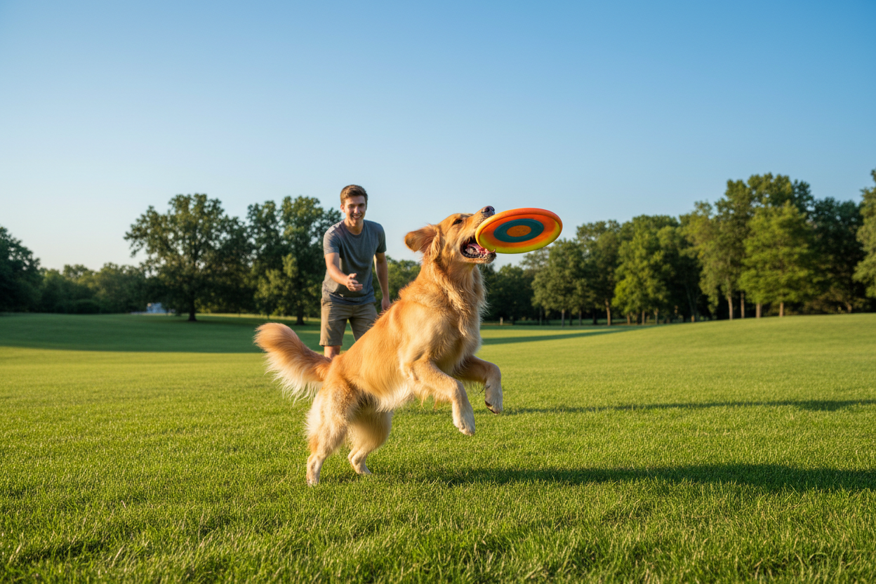 How to Stop Your Dog Overeating Quickly