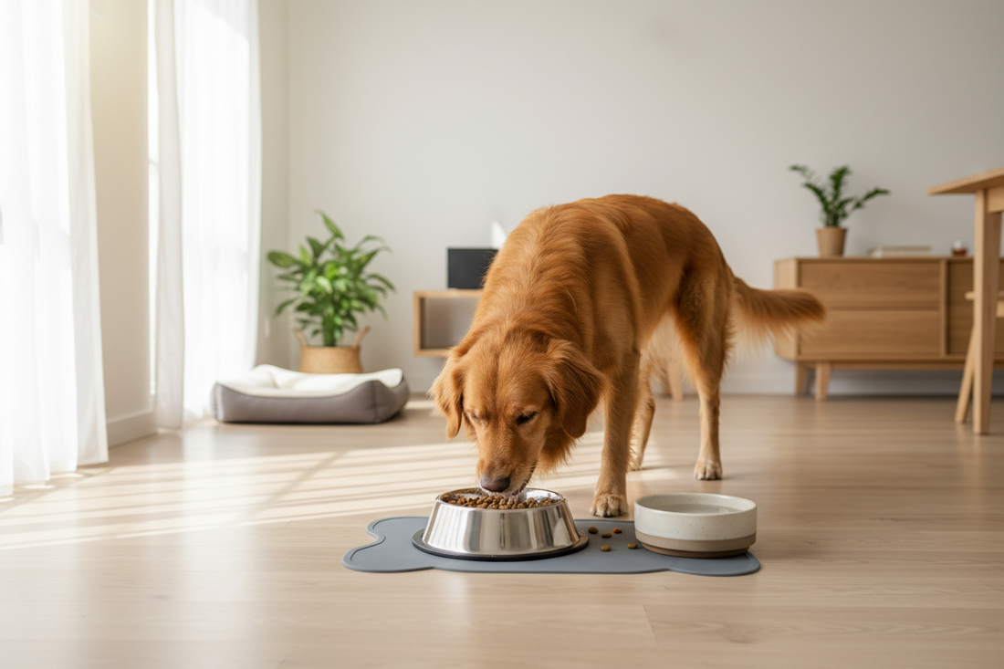 Best Feeding Routine For Dogs And Cats