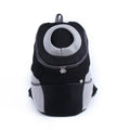Breathable Pet Carrier Backpack Adjustable Travel Bag for Dogs / Cats