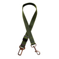Dog / Cat / Pet Car Seat Belt Safety Harness Clip Adjustable Travel Lead