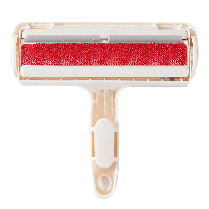 Reusable Dog / Cat / Pet Hair Remover Roller For Clean, Fur-Free Homes