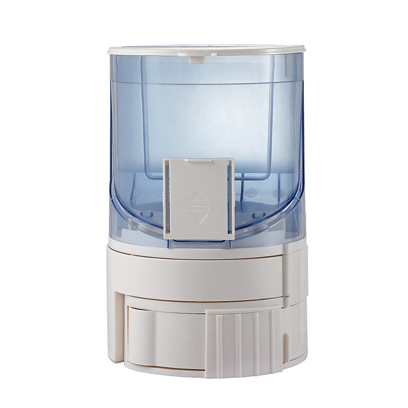 Automatic Pet Feeder Water Dispenser Gravity Food Bowl For Dogs / Cats