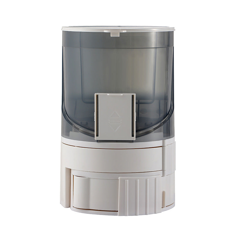 Automatic Pet Feeder Water Dispenser Gravity Food Bowl For Dogs / Cats