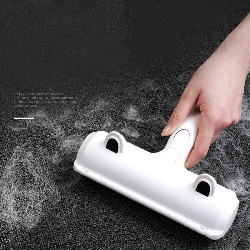 Reusable Dog / Cat / Pet Hair Remover Roller For Clean, Fur-Free Homes